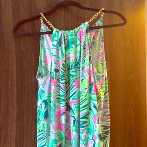 Lilly Pulitzer top